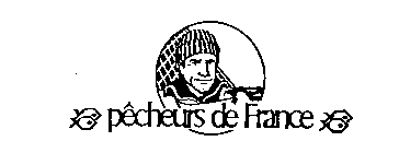 PECHEURS DE FRANCE