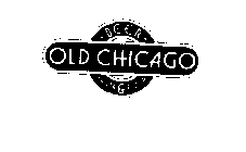 OLD CHICAGO BEER, PASTA & PIZZA