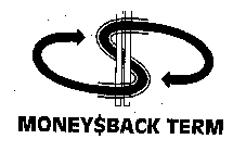 MONEY$BACK TERM