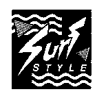 SURF STYLE