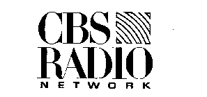 CBS RADIO NETWORK