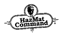 HAZMAT COMMAND