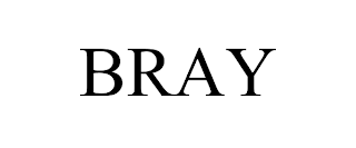 BRAY