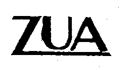 ZUA