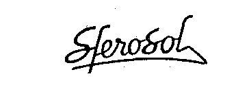 SFEROSOL