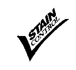 STAIN CONTROL