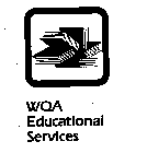 WQA EDUCATIONAL SERVICES