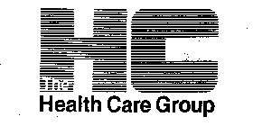 HC THE HEALTH CARE GROUP