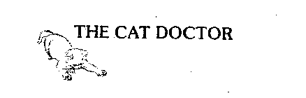 THE CAT DOCTOR