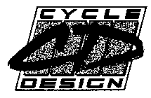 CYCLE DESIGN CD