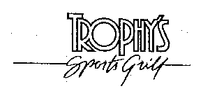 TROPHY'S SPORTS GRILL
