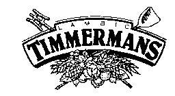LAMBIC TIMMERMANS