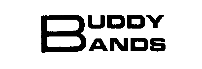 BUDDY BANDS