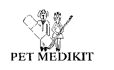 PET MEDIKIT