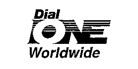 DIAL ONE WORLDWIDE