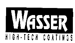 WASSER HIGH-TECH COATINGS