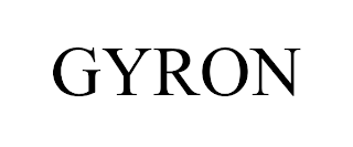GYRON