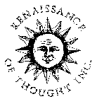 RENAISSANCE OF THOUGHT INC.