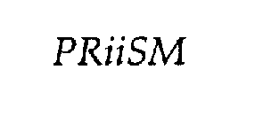 PRIISM