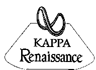 KAPPA RENAISSANCE