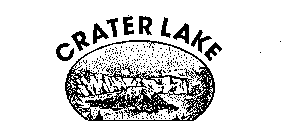CRATER LAKE