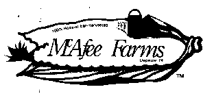 MCAFEE FARMS