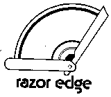 RAZOR EDGE