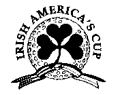 IRISH AMERICA'S CUP
