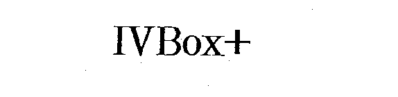 IVBOX+