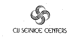 CU SERVICE CENTERS