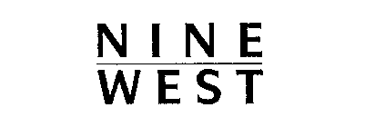 NINE WEST