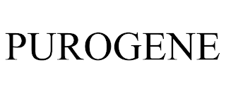 PUROGENE