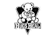 HUGS HEAL