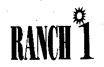 RANCH 1