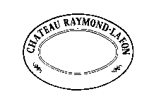 CHATEAU RAYMOND-LAFON
