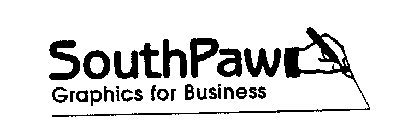SOUTHPAW GRAPHICS FOR BUSINESS