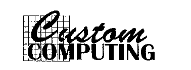 CUSTOM COMPUTING