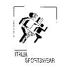 ITALIA SPORTSWEAR