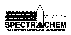 SPECTRACHEM FULL SPECTRUM CHEMICAL MANAGEMENT