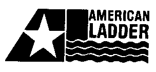 AL AMERICAN LADDER