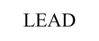 LEAD