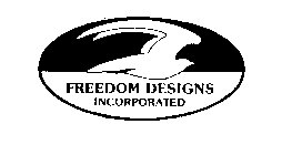 FREEDOM DESIGNS INCORPORATED