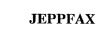 JEPPFAX