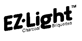 EZ.LIGHT CHARCOAL BRIQUETTES