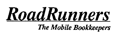 ROADRUNNERS THE MOBILE BOOKKEEPERS