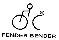 FENDER BENDER