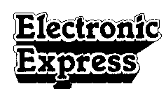 ELECTRONIC EXPRESS