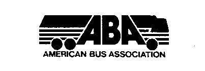 ABA AMERICAN BUS ASSOCIATION