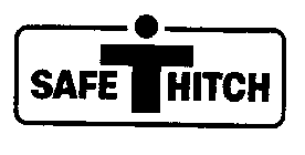SAFE T HITCH