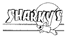 SHARKY'S